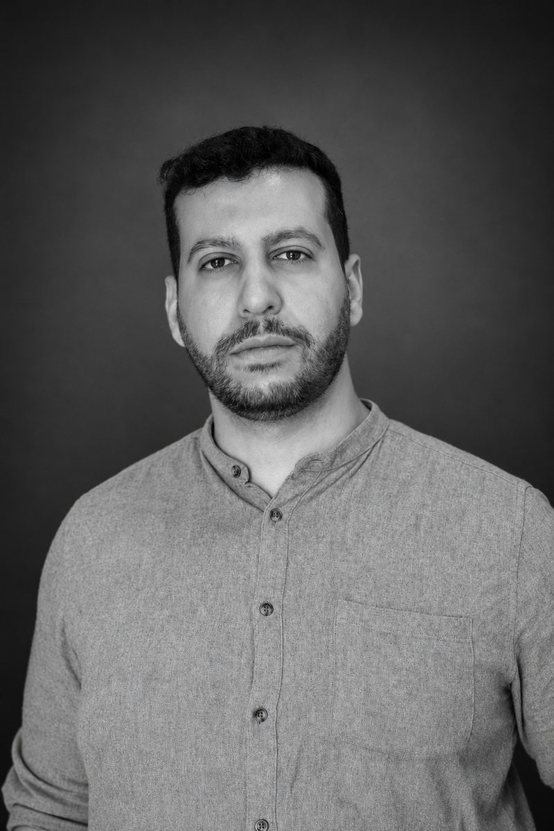 Anas Bensalem, Responsable marketing digital